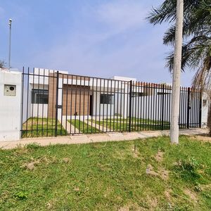 Casas A Estrenar En Urbanizacion