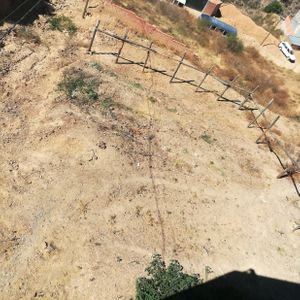 Vendo Lote De 150mt2 A $us 16.900 En Zona Alto Senac Cerca A La Nueva Terminal