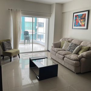 Edif. Punta Del Este