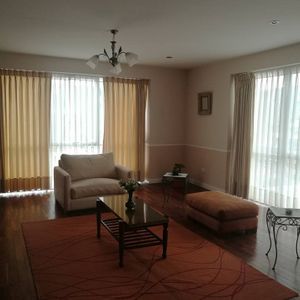 (( Departamento Amoblado )) (( Calacoto ))