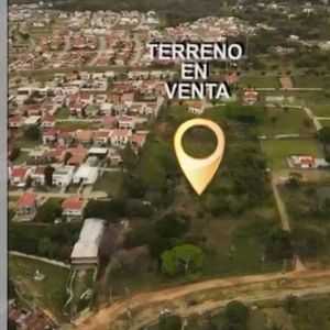 Terreno En Venta Zona Exclusiva Del Urubó