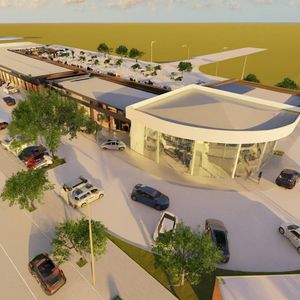 Locales Comerciales En Alquiler, (n, Mercado Los Pozos)