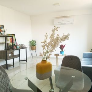 Dpto. 2 Dorm. + Parqueo 