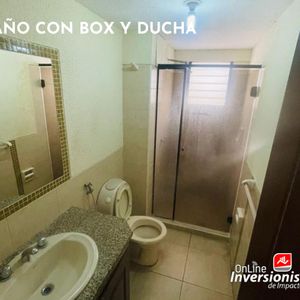 Departamento De 1 Dormitorio En Alquiler