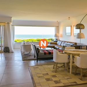 Apartamento En Venta, Brava, Punta Del Este, 3 Dormitorios.