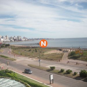 Apartamento En Venta Y Alquiler, Mansa, Punta Del Este, 3 Dormitorios.