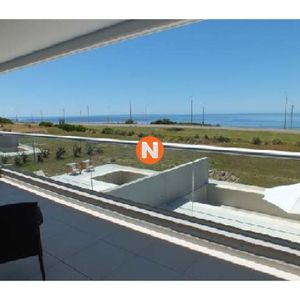 Apartamento En Venta Y Alquiler, Brava, Punta Del Este, 4 Dormitorios.