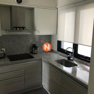 Venta De Apartamento De 2 Dormitorios En Torre Green Life Punta Del Este