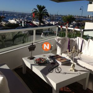 Apartamento En Venta Y Alquiler, Peninsula, Punta Del Este, 3 Dormitorios.