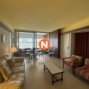 Apartamento, Peninsula, Punta Del Este, 2 Dormitorios