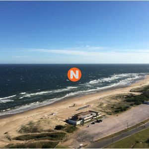 Apartamento En Venta, Brava, Punta Del Este, 4 Dormitorios.