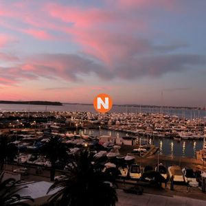 Apartamento En Alquiler, Peninsula, Punta Del Este, 1 Dormitorios.