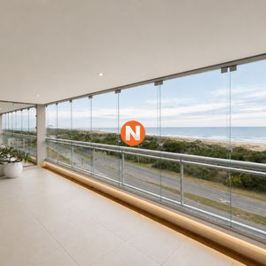 Apartamento En Venta Y Alquiler, Brava, Punta Del Este, 3 Dormitorios.