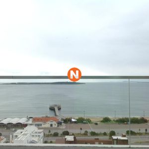 Apartamento En Venta, Mansa, Punta Del Este, 3 Dormitorios.