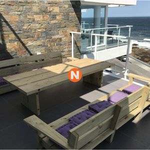 Apartamento En Venta Edificio Bonaire, Peninsula, Punta Del Este, 3 Dormitorios.
