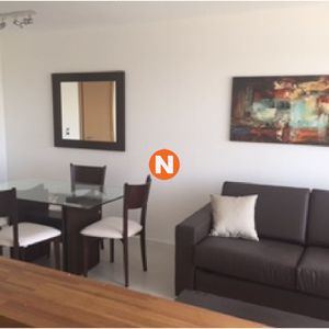 Apartamento En Venta Y Alquiler, Roosevelt, Punta Del Este, 1 Dormitorios.