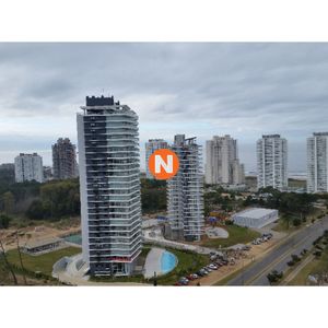 Apartamento En Venta Y Alquiler, Roosevelt, Punta Del Este, 2 Dormitorios.