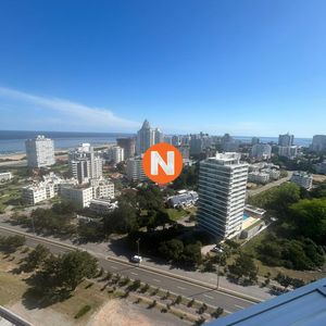 Apartamento En Venta, Roosevelt, Punta Del Este, 1 Dormitorios.
