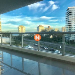Apartamento En Venta, Roosevelt, Punta Del Este, 4 Dormitorios.