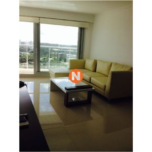 Apartamento En Venta, Mansa, Punta Del Este, 2 Dormitorios.