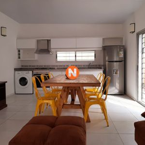 Casa En Venta Y Alquiler, Mansa, Punta Del Este, 2 Dormitorios.