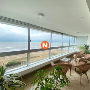 Venta Apartamento En Brava 3 Dormitorios
