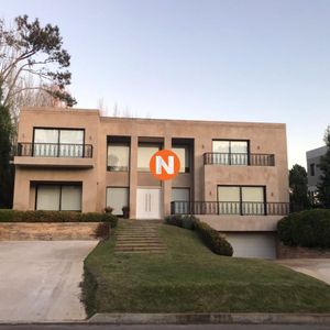 Espectacular Casa Venta Y Alquiler De Temporada