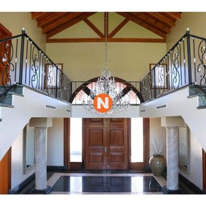 Casa En Venta, Pinares, Punta Del Este, 5 Dormitorios.
