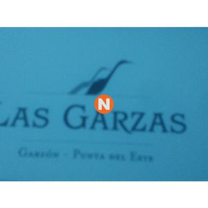 En Venta Lote En Las Garzas