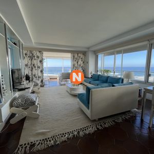 Apartamento En Brava - Punta Del Este