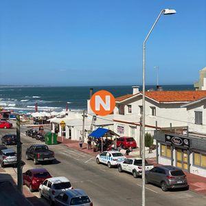 Apartamento En Venta, Playa El Emir, Punta Del Este