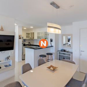 Hermoso Apartamento En Torre Arenas Del Mar 2