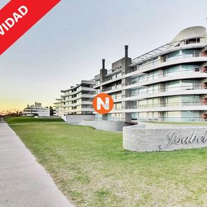 Oportunidad En Punta Del Este Apartamento De 3 Domitorios