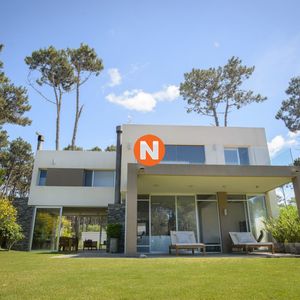 Hemosa Casa En Barrio Cerrado