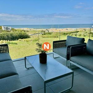 Alquiler Temporario De Apartamento En Primera Línea