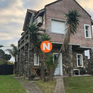 Hermosa Casa En Balneario Buenos Aires A Pasos Del Mar!