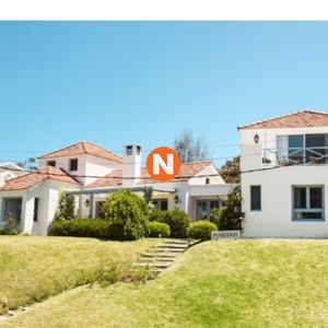 Casa A La Venta, 4 Dormitorios, La Barra