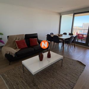 Venta De Apartamento De 3 Ambientes En Aidy Grill, Punta Del Este
