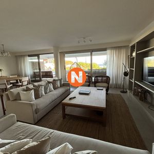 Exclusivo Apartamento En Venta - Morea Bay
