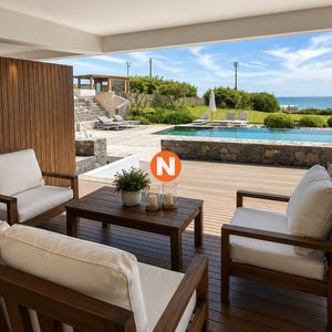 Exclusivo Apartamento En Venta - Moorea Bay