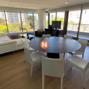 Venta De Apartamento 3 Dormitorios - Aidy Grill, Punta Del Este