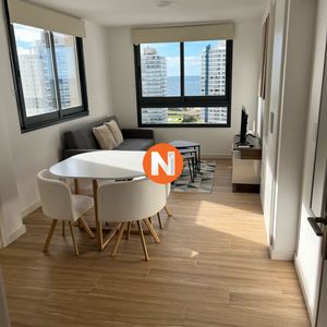 Apartamento En Venta De 1 Dormitorio