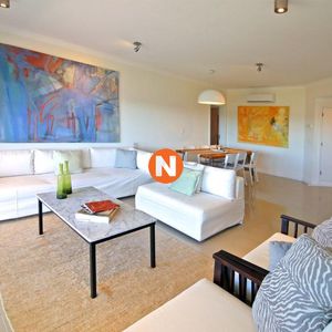Venta De Apartamento De 3 Dormitorios En Veramansa Con Parrillero Propio