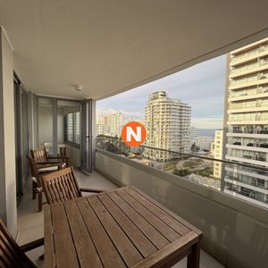 Moderno Apartamento En Torre Esmeralda, 2 Dormitorios