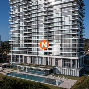 Espectacular Apartamento En La Mansa