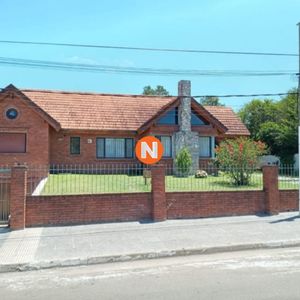 Venta Casa En Las Delicias - Maldonado