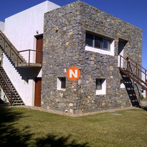 Venta Alquiler  Casa Con Hermosa Vista Al Mar En Country Privado