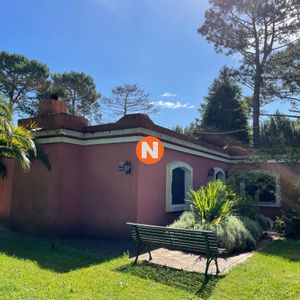 Casa En Solanas - Punta Ballena