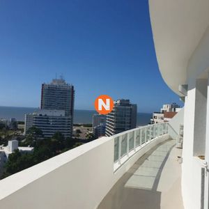 Espectacular Penthouse, 2 Dormitorios