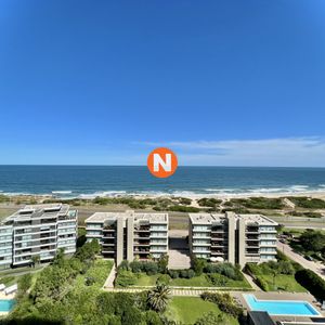 Venta De Apartamento De 3 Dormitorios En Suite En Edificio Surfside Vista Unica